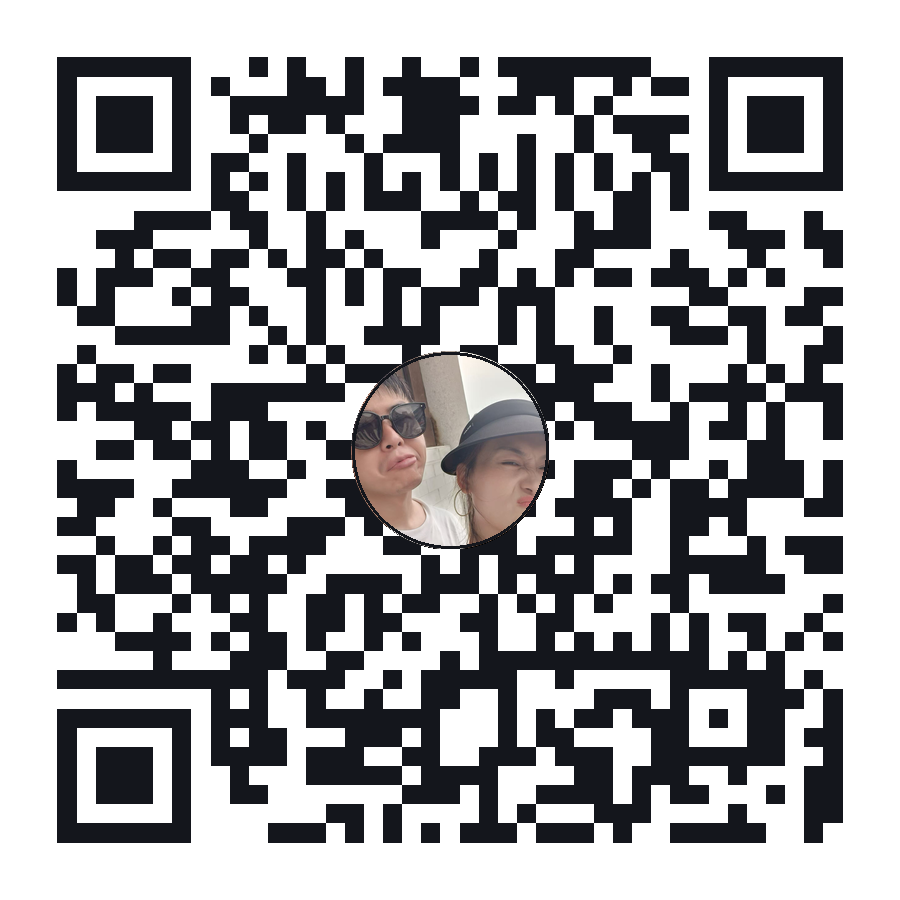 微信二维码